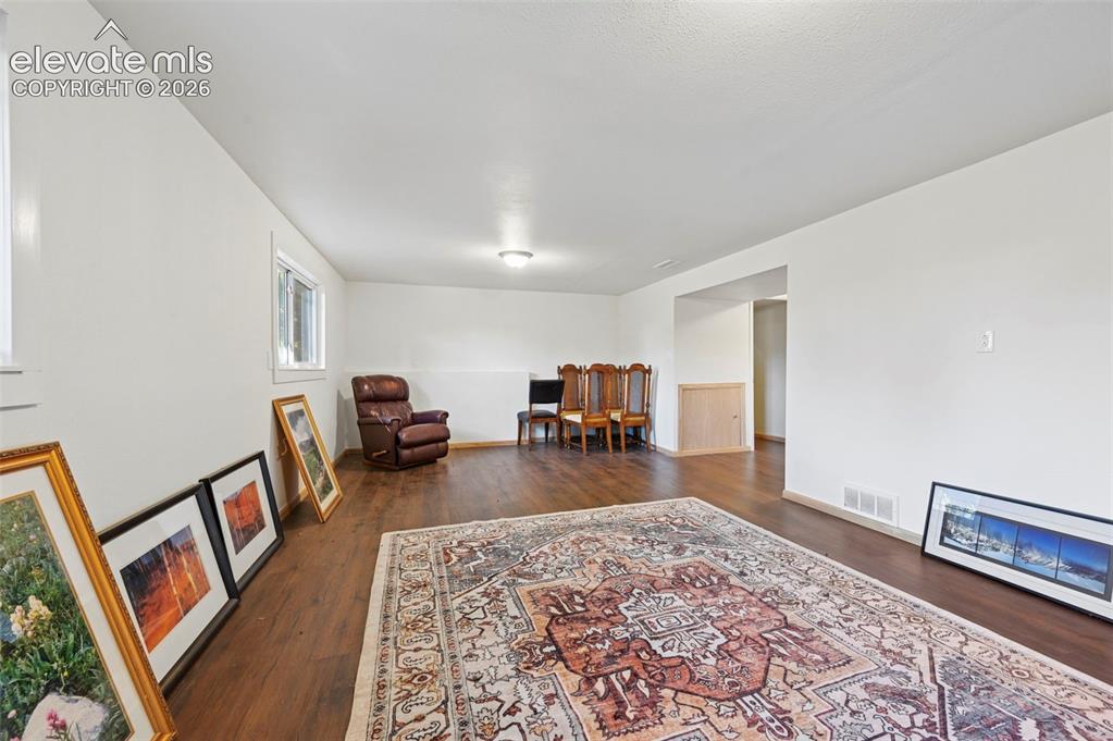 608 Harvard Street Colorado Springs CO 80911
