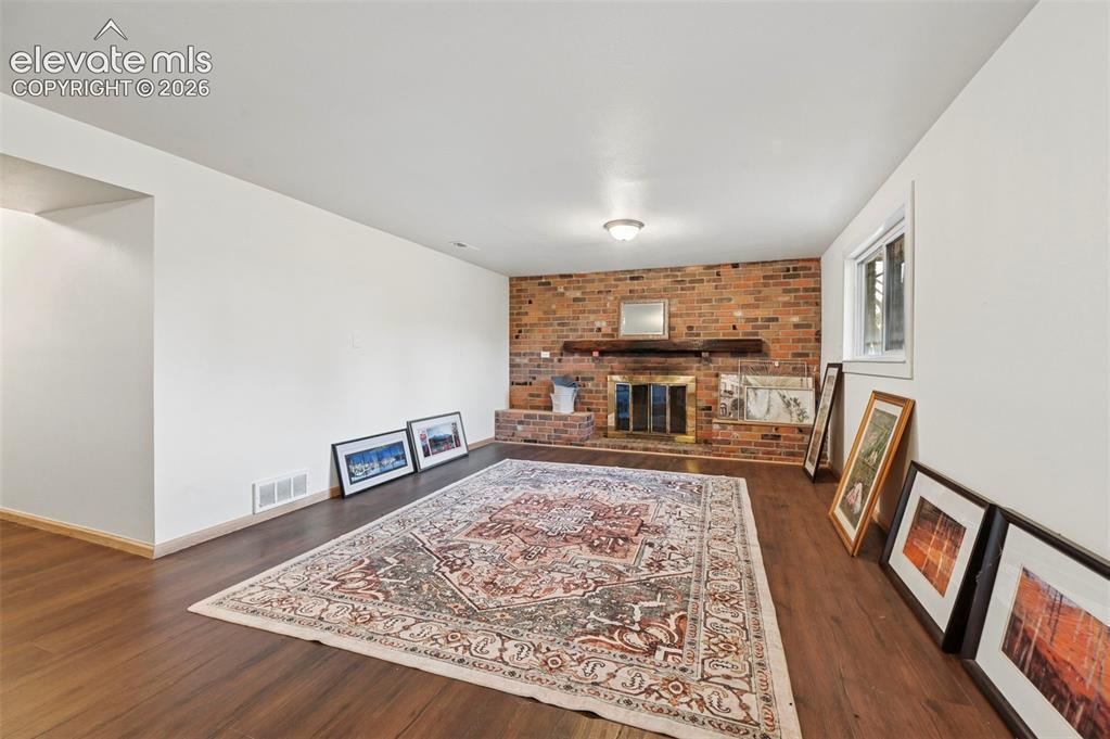 608 Harvard Street Colorado Springs CO 80911