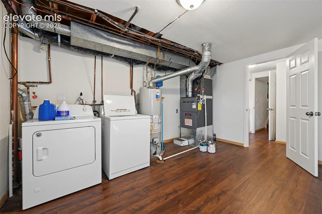 608 Harvard Street Colorado Springs CO 80911