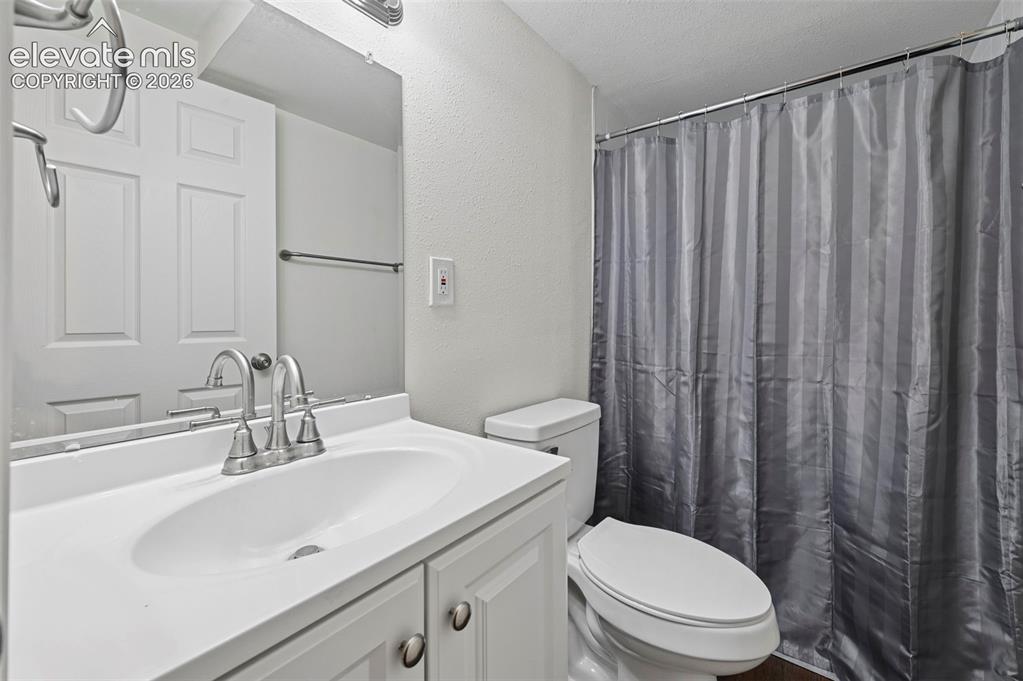 608 Harvard Street Colorado Springs CO 80911