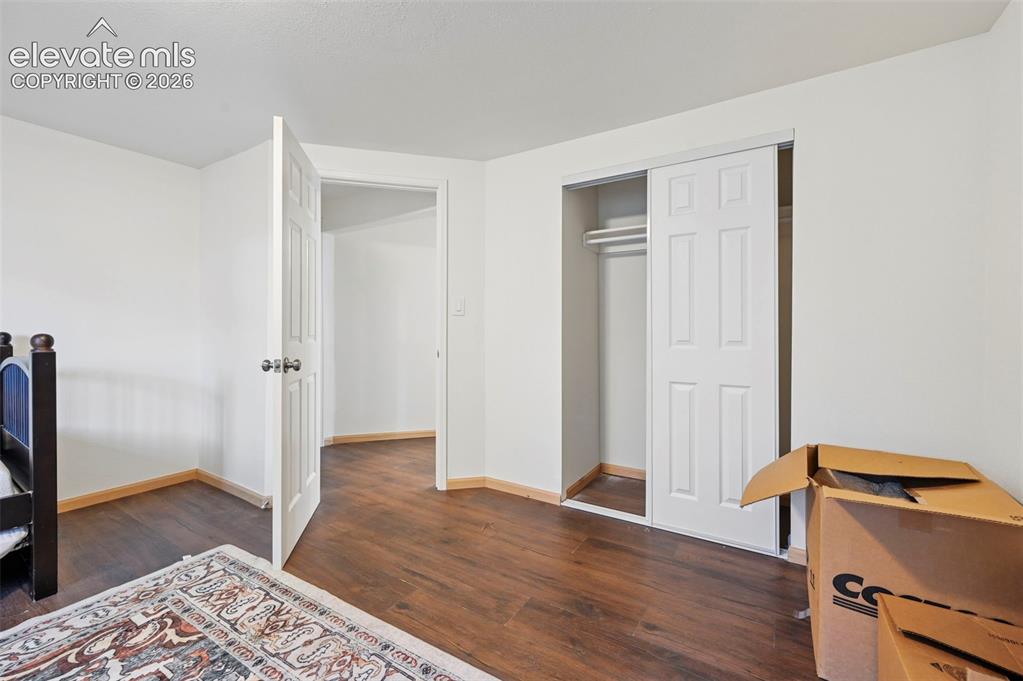 608 Harvard Street Colorado Springs CO 80911