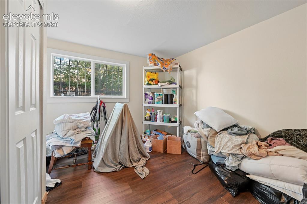 608 Harvard Street Colorado Springs CO 80911