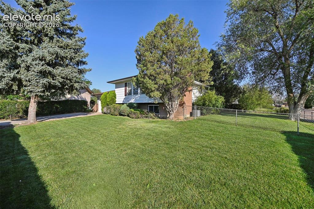 608 Harvard Street Colorado Springs CO 80911