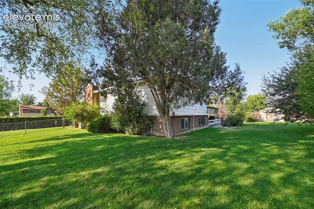 608 Harvard Street Colorado Springs CO 80911