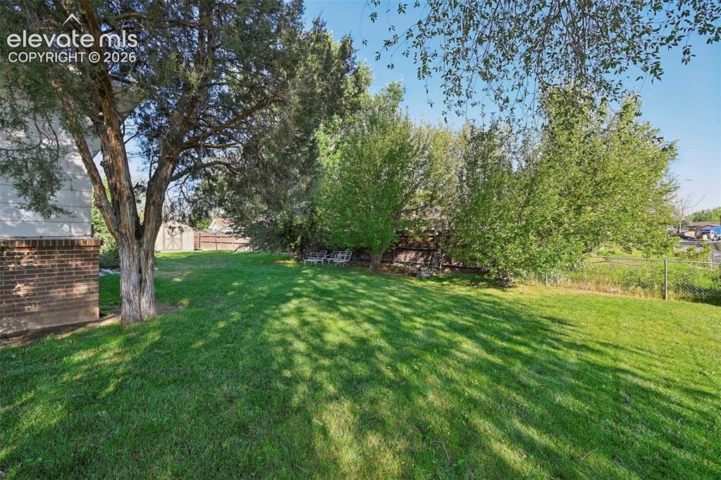 608 Harvard Street Colorado Springs CO 80911
