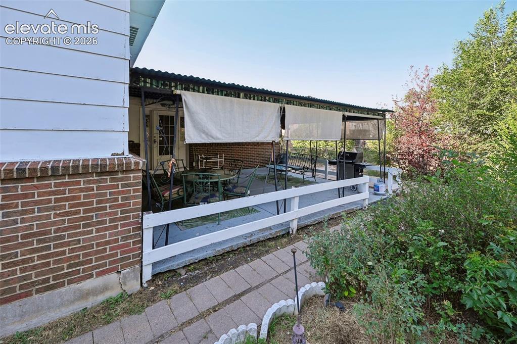 608 Harvard Street Colorado Springs CO 80911