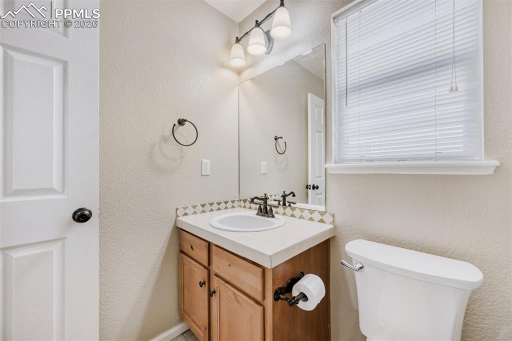 7784 Autumn Leaf Way Colorado Springs CO 80922