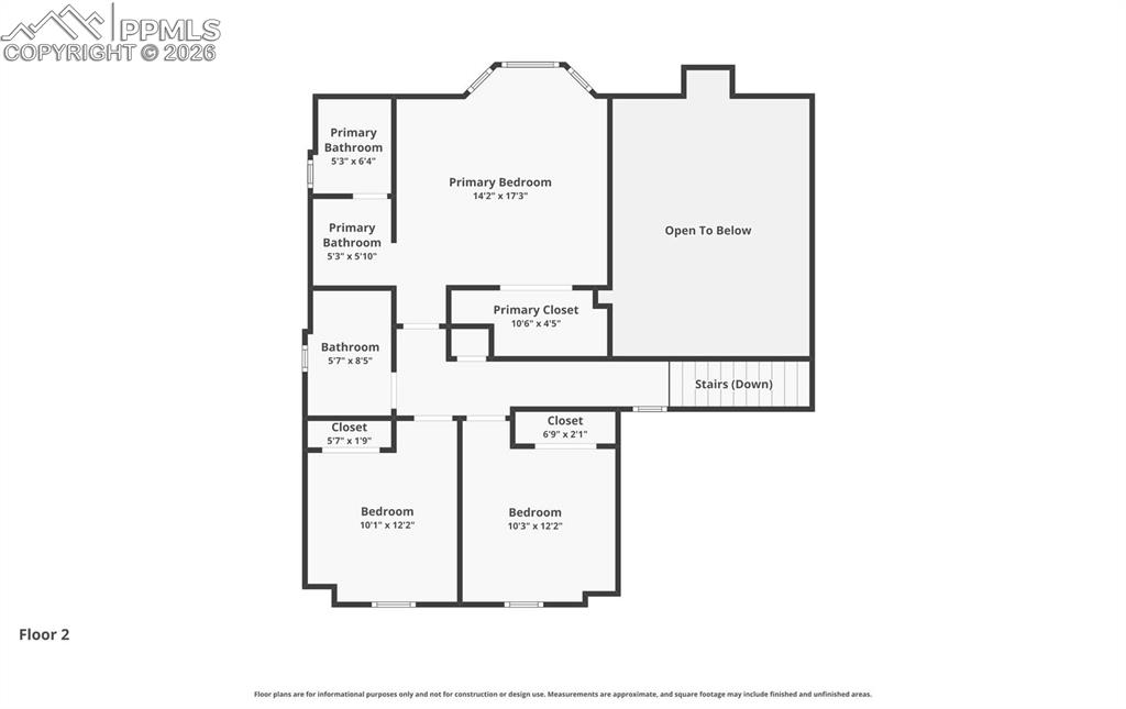 7784 Autumn Leaf Way Colorado Springs CO 80922