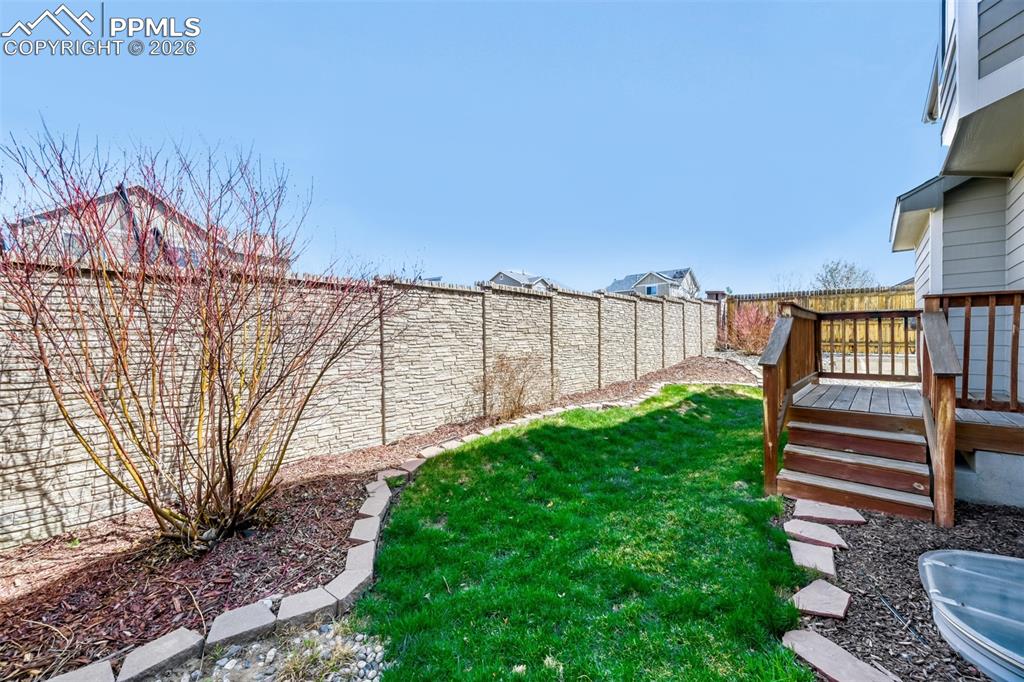 7784 Autumn Leaf Way Colorado Springs CO 80922