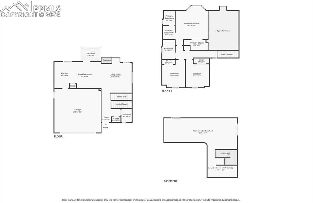 7784 Autumn Leaf Way Colorado Springs CO 80922