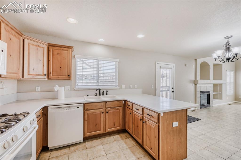 7784 Autumn Leaf Way Colorado Springs CO 80922
