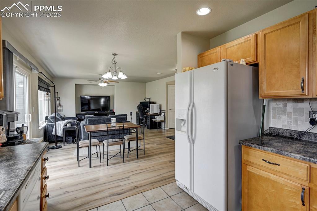 4959 Gami Way Colorado Springs CO 80911