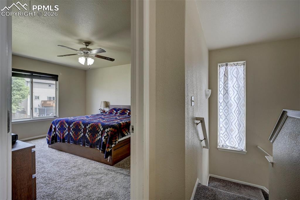 4959 Gami Way Colorado Springs CO 80911