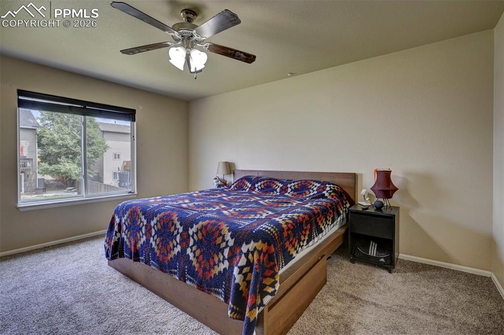 4959 Gami Way Colorado Springs CO 80911