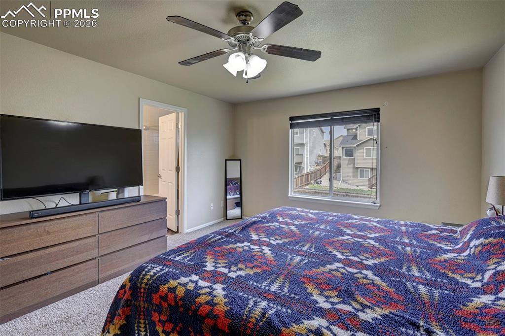 4959 Gami Way Colorado Springs CO 80911