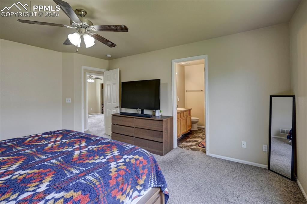 4959 Gami Way Colorado Springs CO 80911