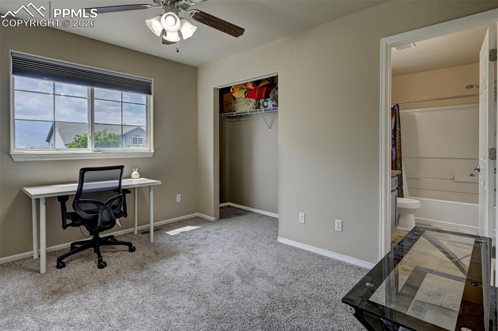 4959 Gami Way Colorado Springs CO 80911