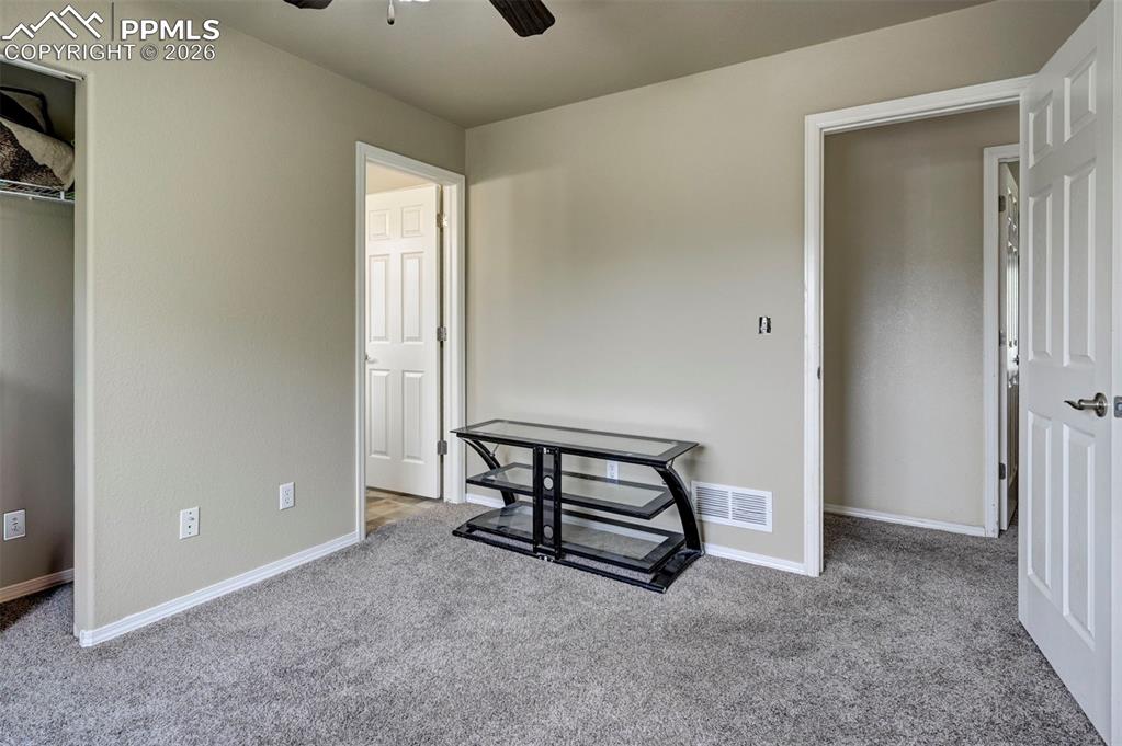 4959 Gami Way Colorado Springs CO 80911