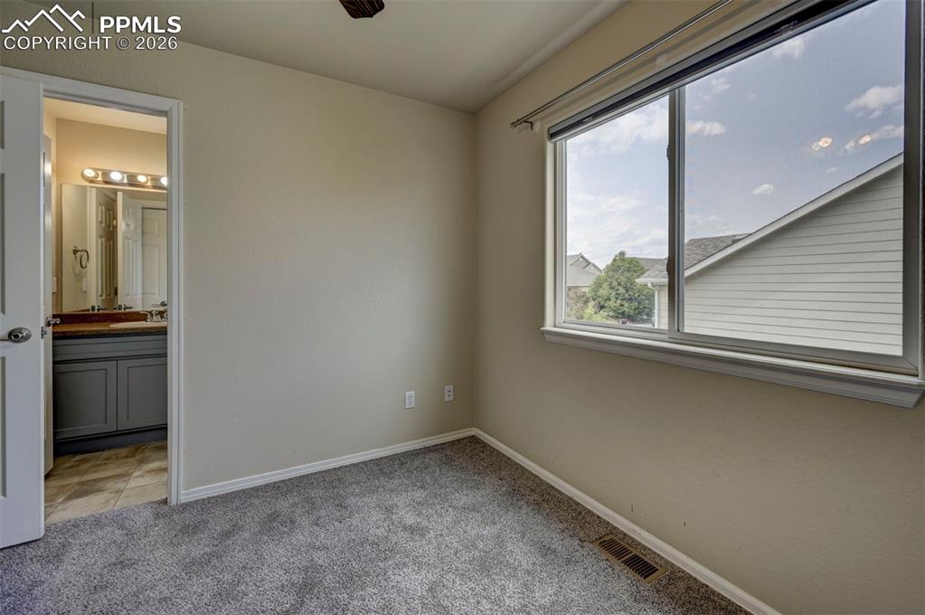 4959 Gami Way Colorado Springs CO 80911