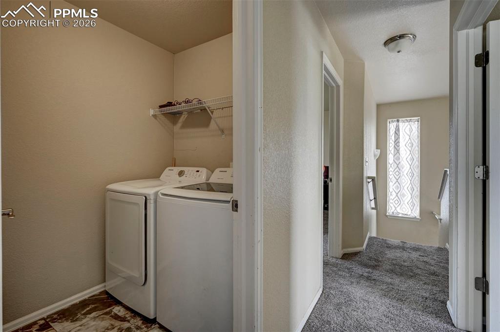 4959 Gami Way Colorado Springs CO 80911