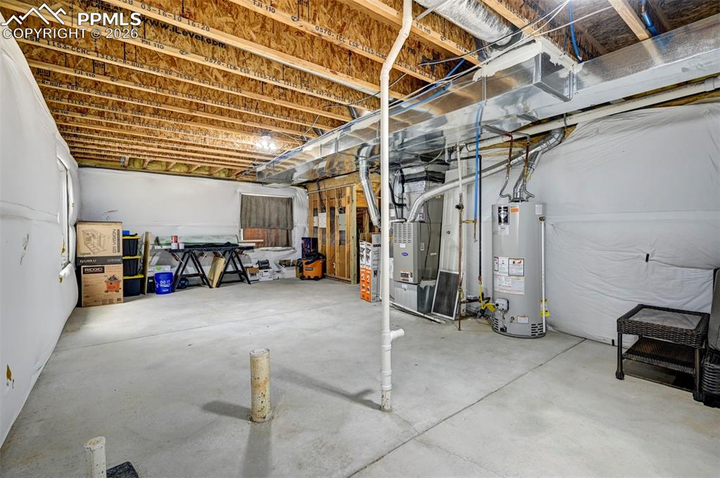 4959 Gami Way Colorado Springs CO 80911