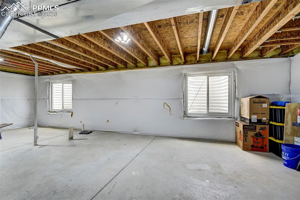 4959 Gami Way Colorado Springs CO 80911