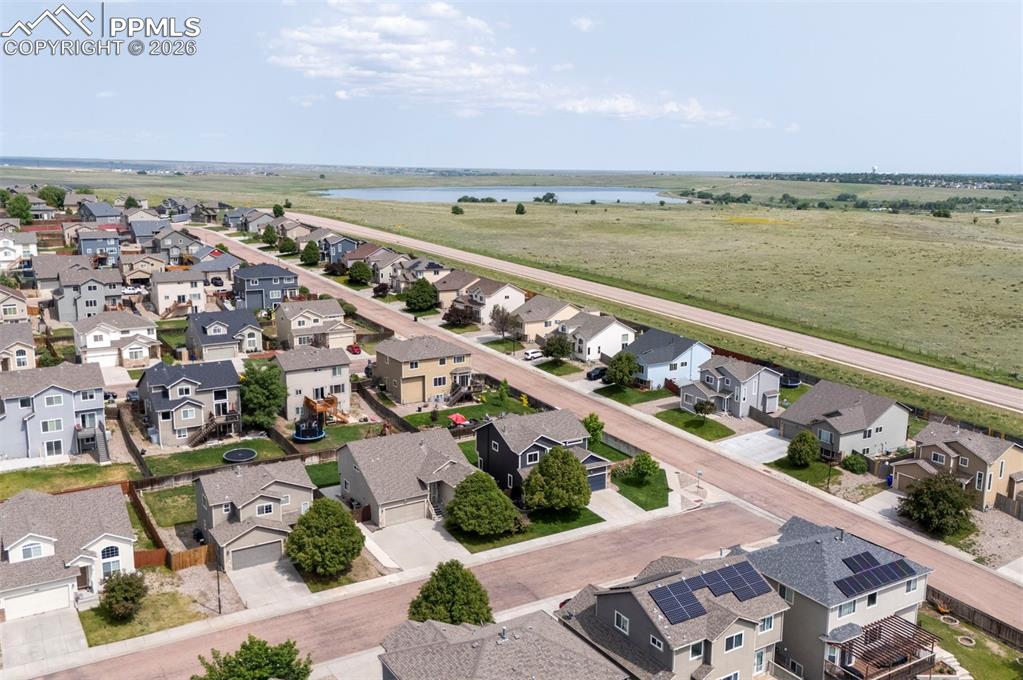 4959 Gami Way Colorado Springs CO 80911