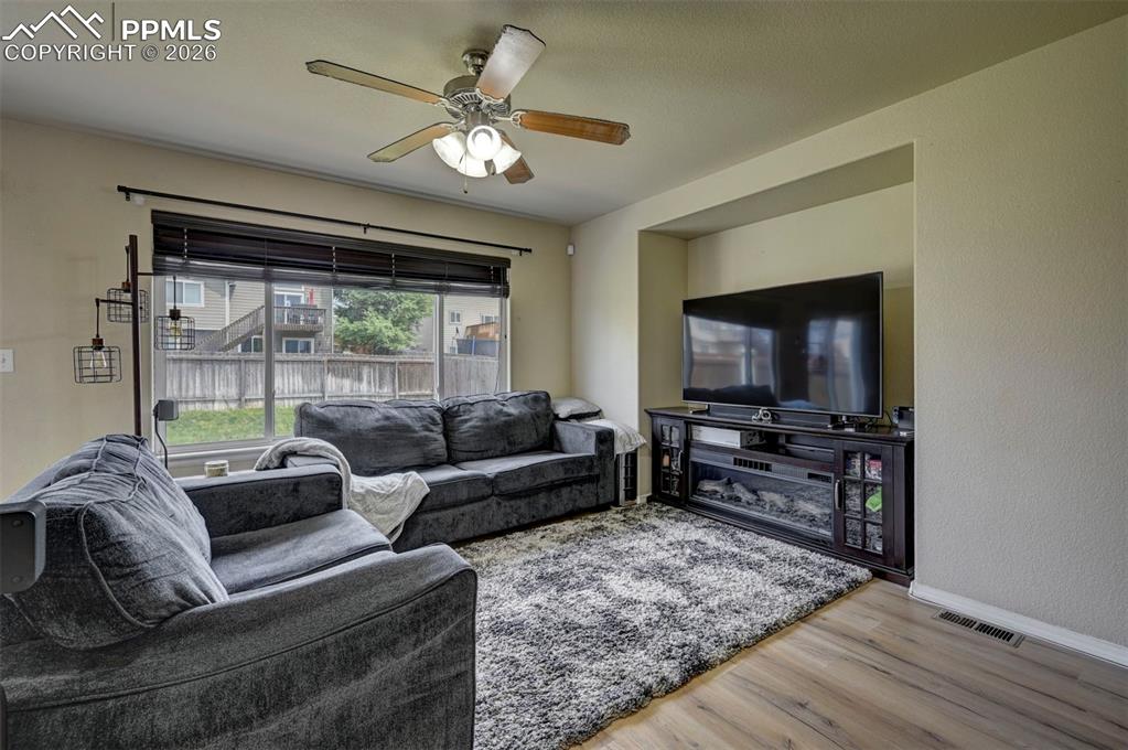 4959 Gami Way Colorado Springs CO 80911