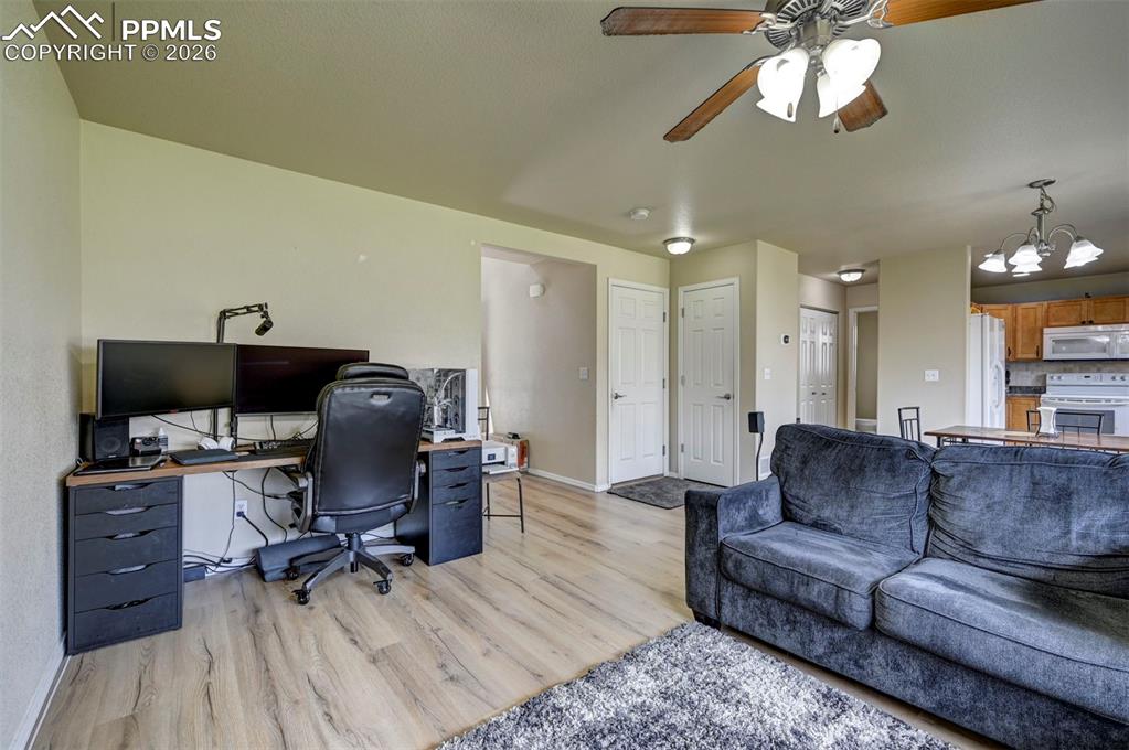 4959 Gami Way Colorado Springs CO 80911