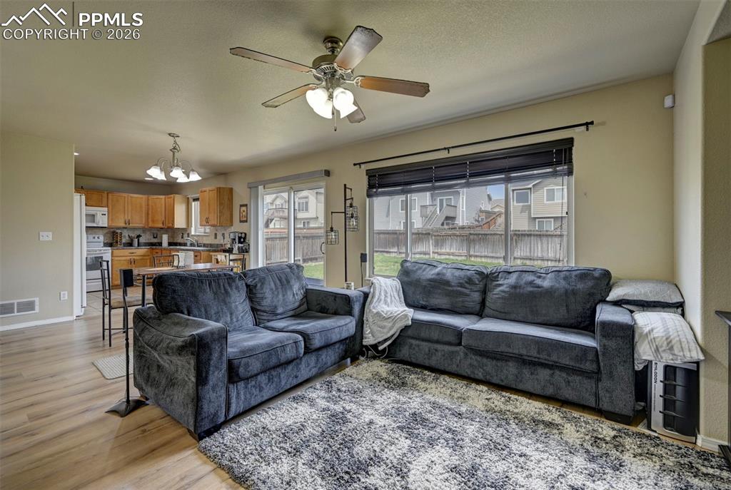 4959 Gami Way Colorado Springs CO 80911