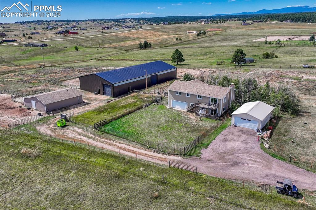 12895 Green Meadow Drive Elbert CO 80106