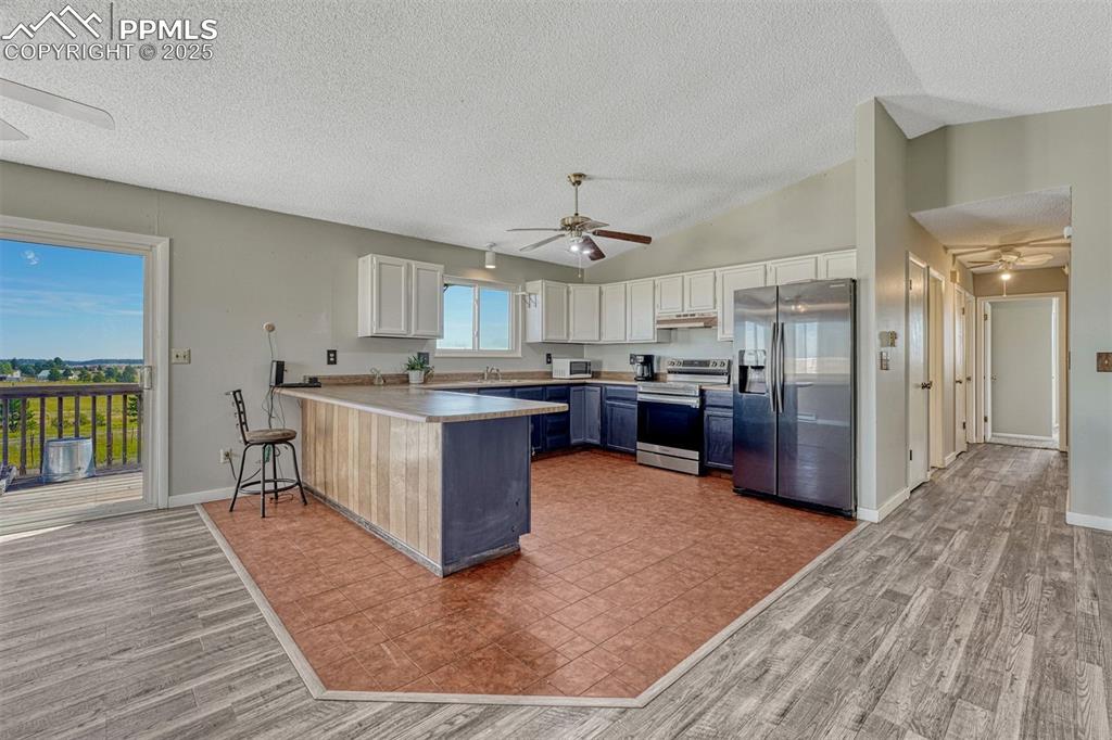 12895 Green Meadow Drive Elbert CO 80106