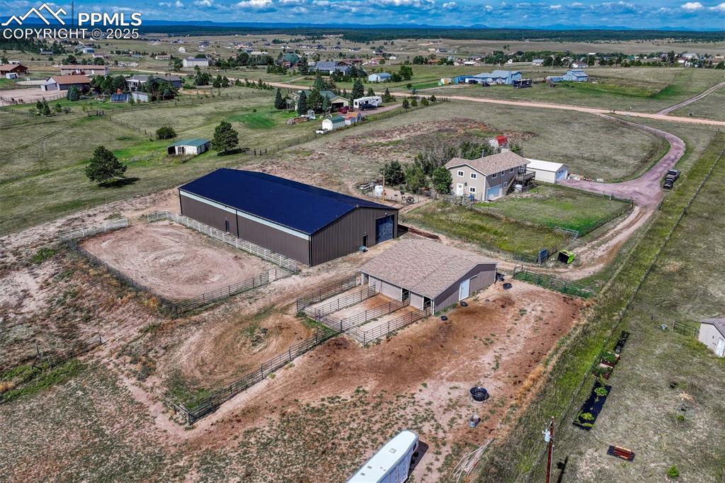 12895 Green Meadow Drive Elbert CO 80106