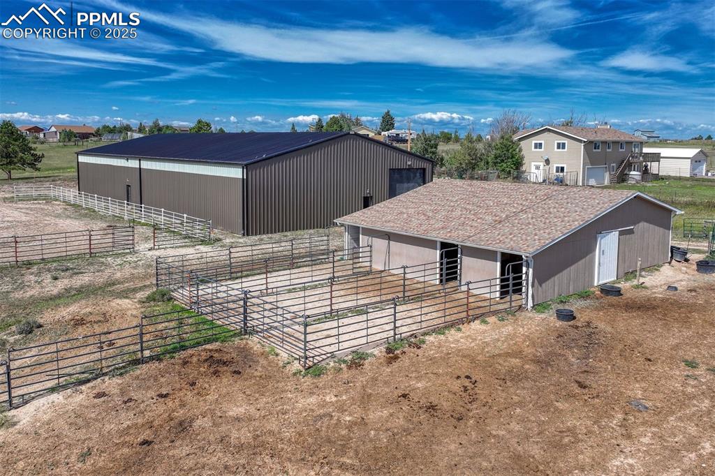 12895 Green Meadow Drive Elbert CO 80106