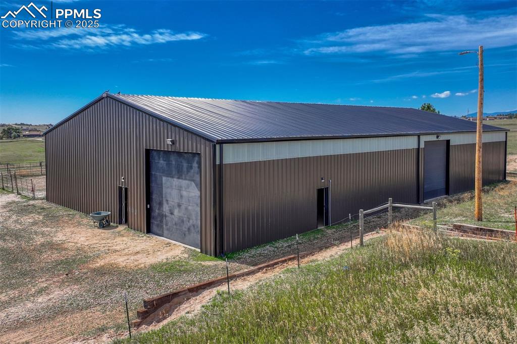 12895 Green Meadow Drive Elbert CO 80106
