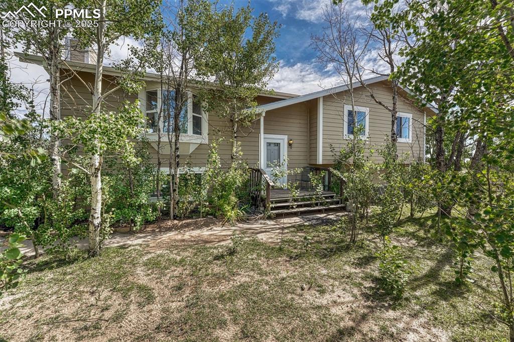 12895 Green Meadow Drive Elbert CO 80106