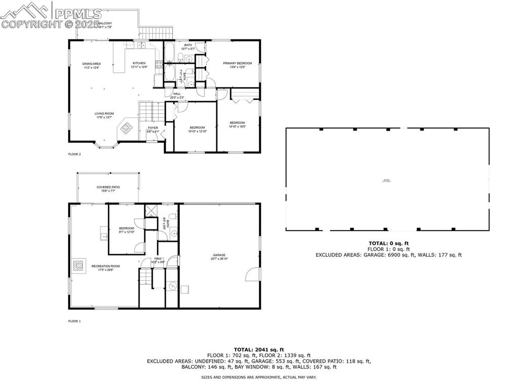 12895 Green Meadow Drive Elbert CO 80106
