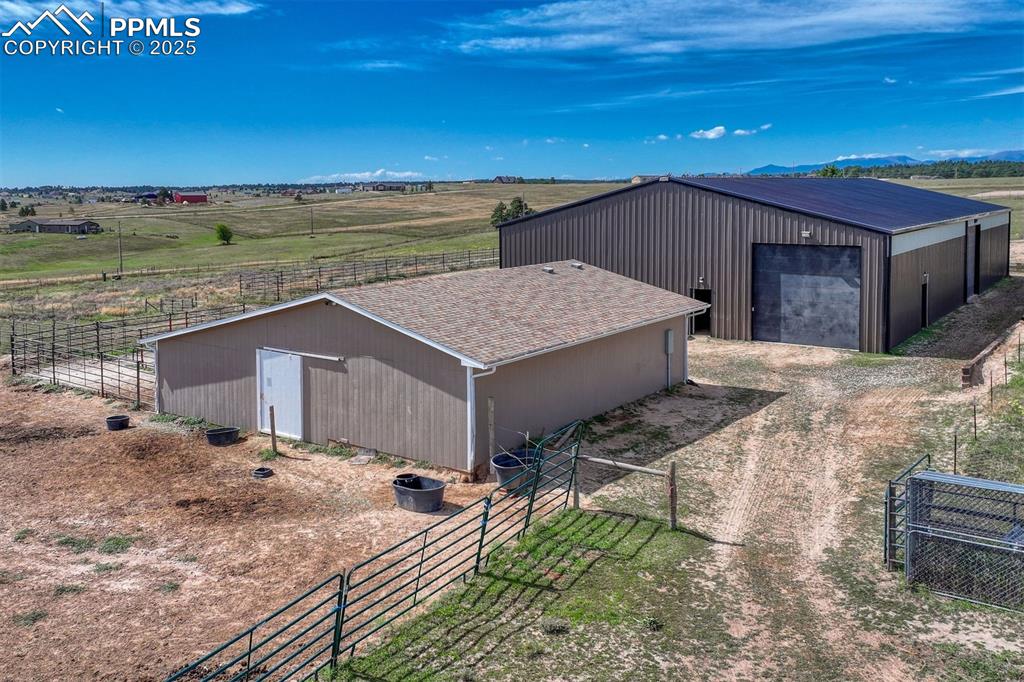 12895 Green Meadow Drive Elbert CO 80106