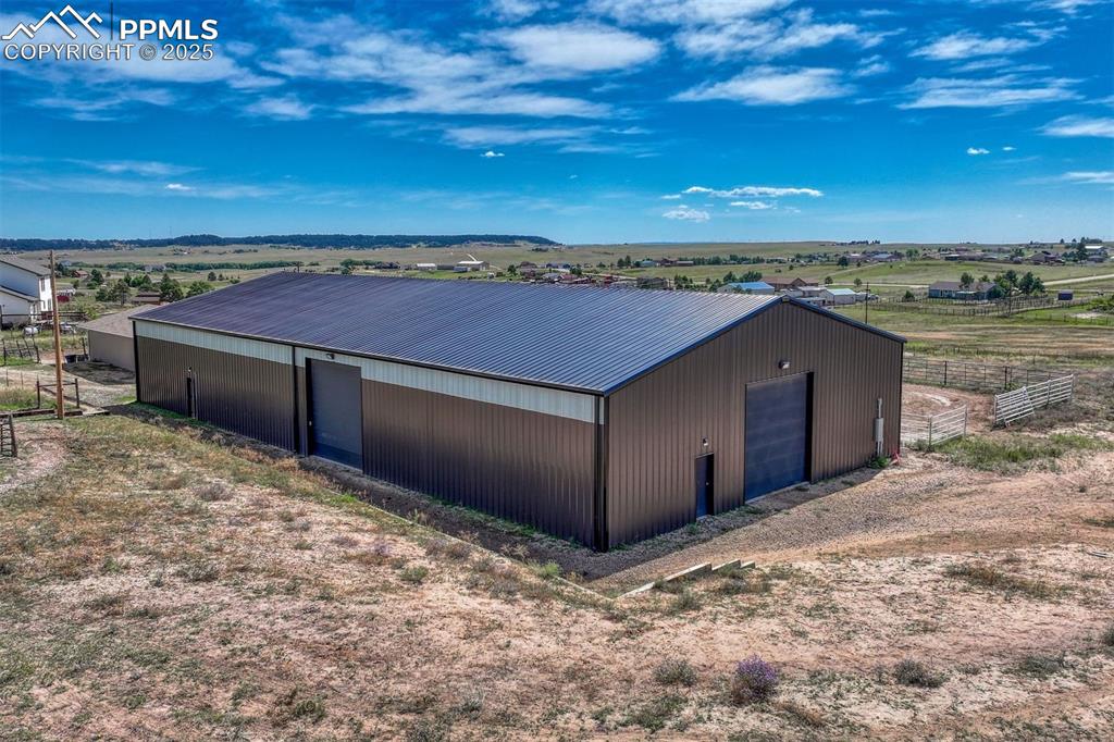 12895 Green Meadow Drive Elbert CO 80106