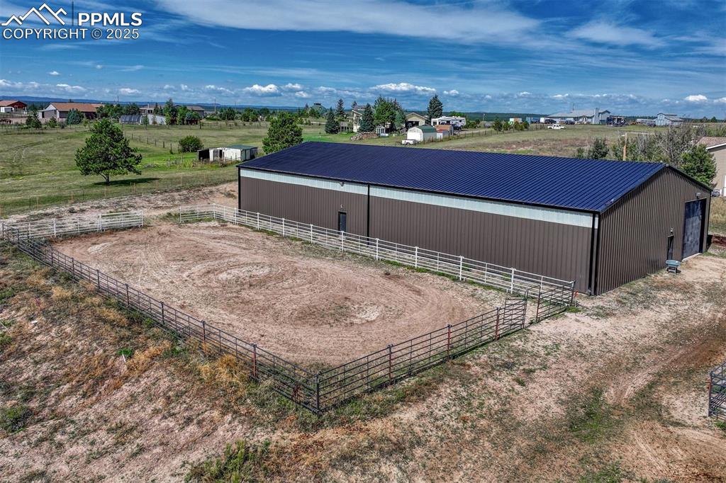 12895 Green Meadow Drive Elbert CO 80106