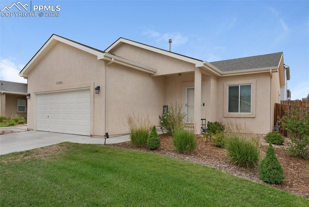 11558 Farnese Heights Peyton CO 80831