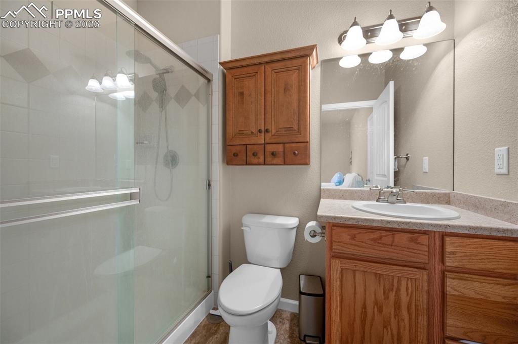 11558 Farnese Heights Peyton CO 80831