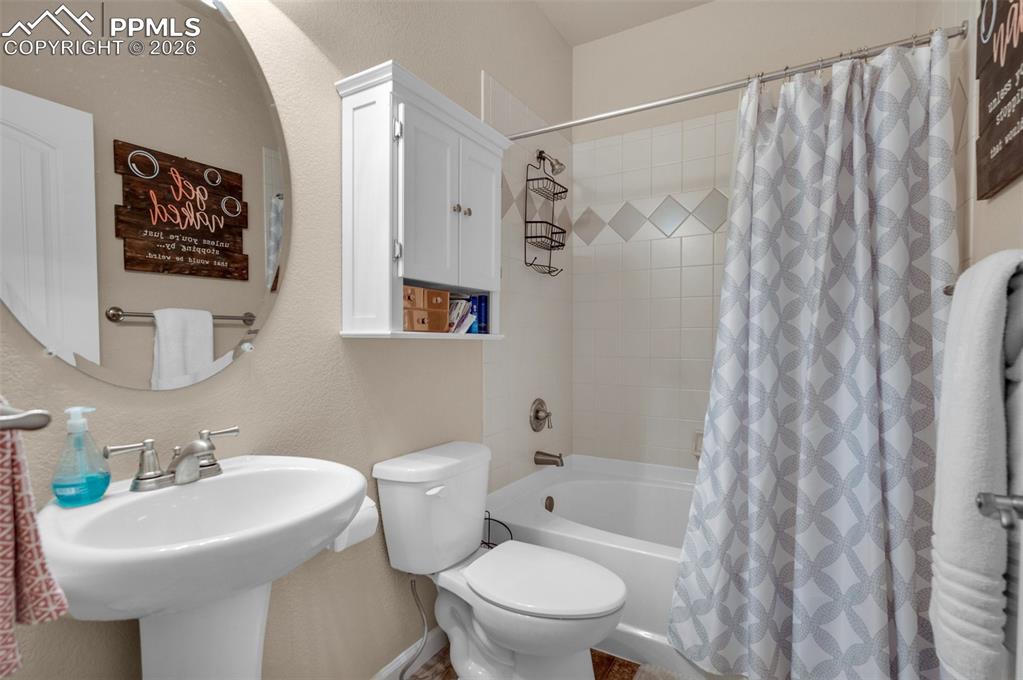 11558 Farnese Heights Peyton CO 80831