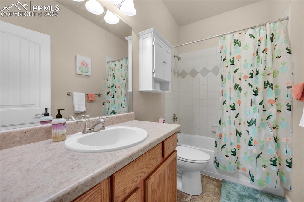 11558 Farnese Heights Peyton CO 80831