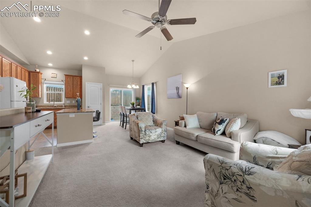 11558 Farnese Heights Peyton CO 80831
