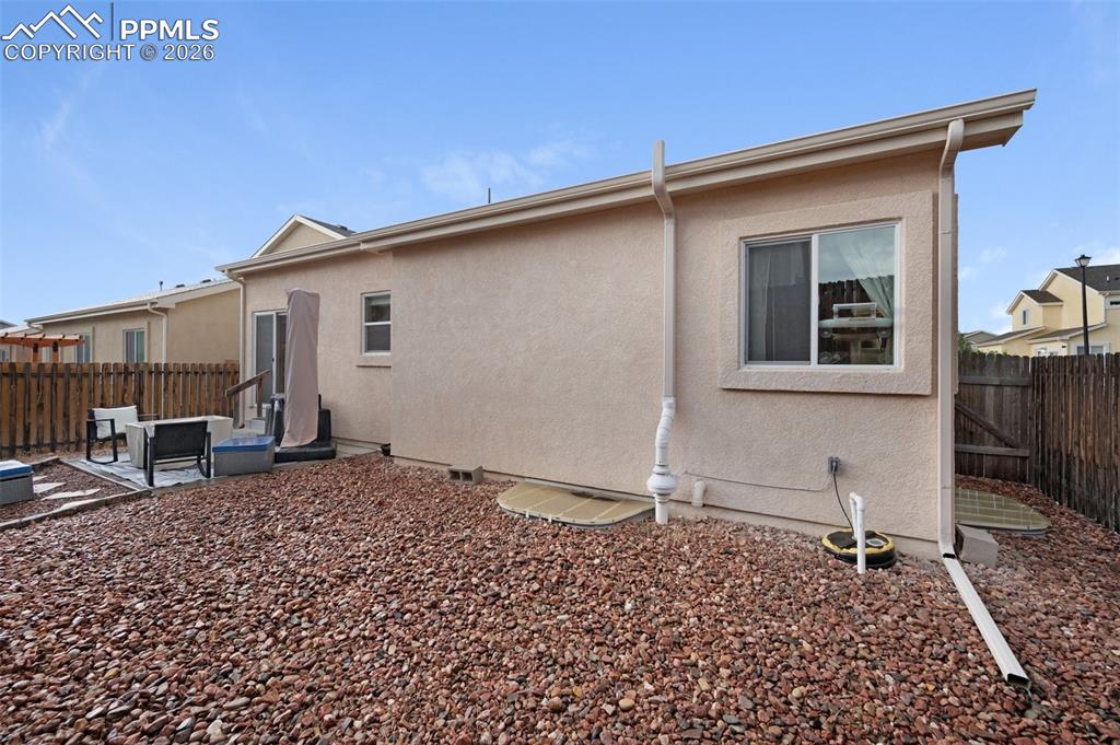 11558 Farnese Heights Peyton CO 80831