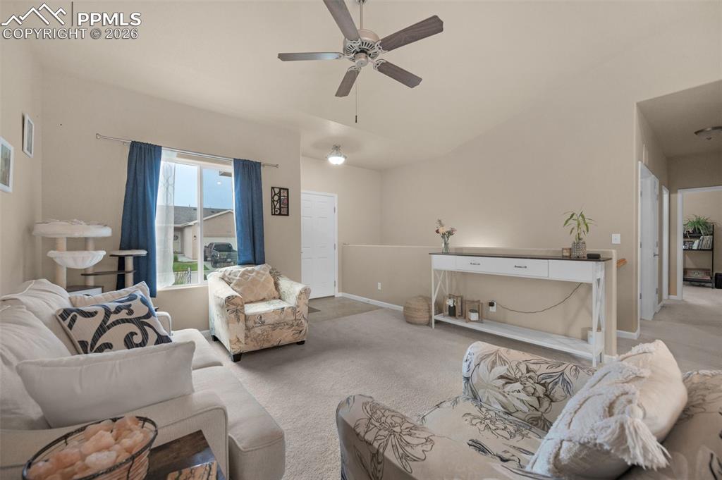 11558 Farnese Heights Peyton CO 80831