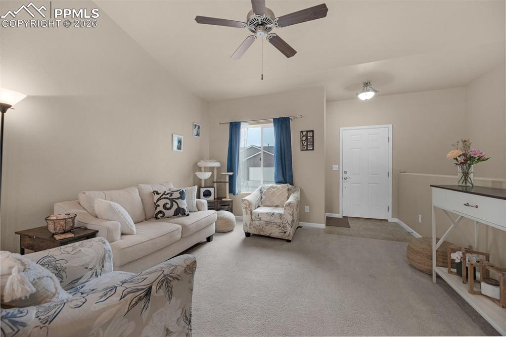11558 Farnese Heights Peyton CO 80831