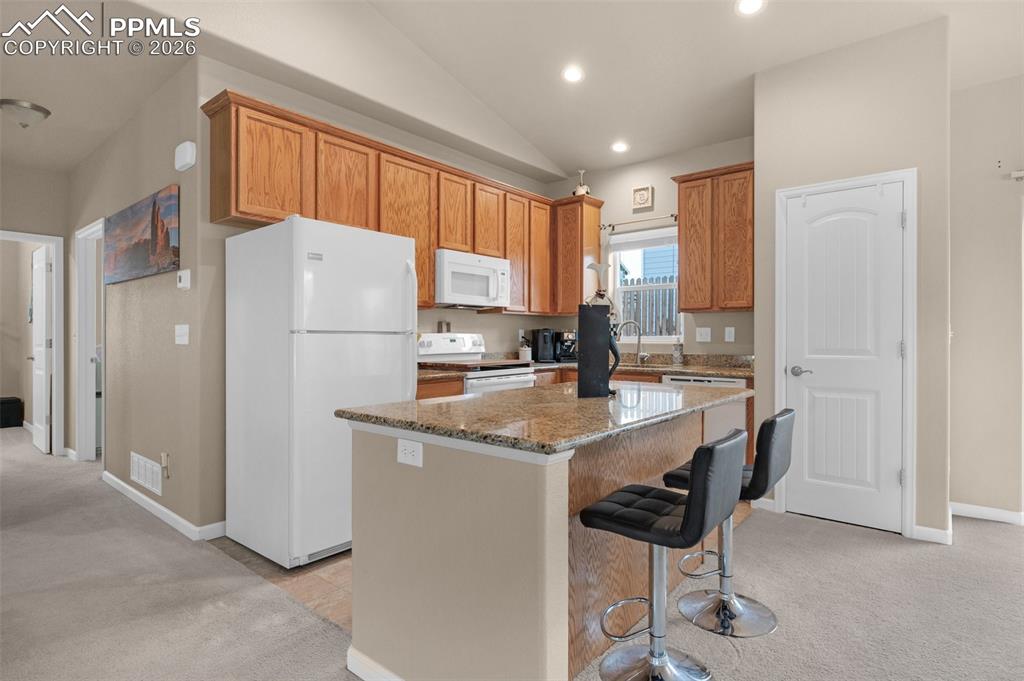 11558 Farnese Heights Peyton CO 80831