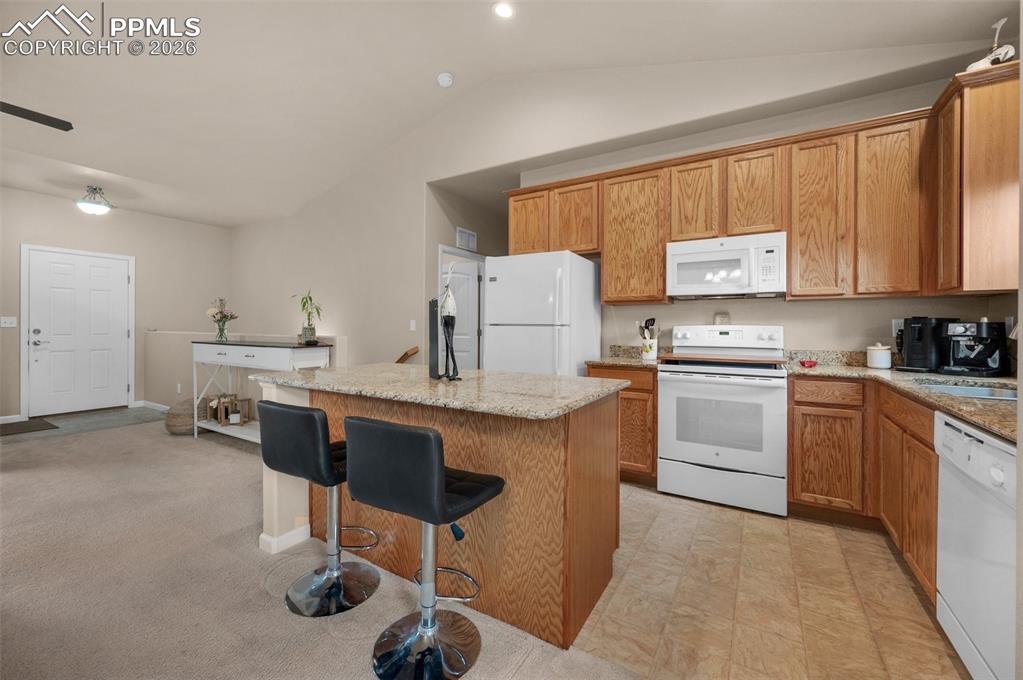 11558 Farnese Heights Peyton CO 80831
